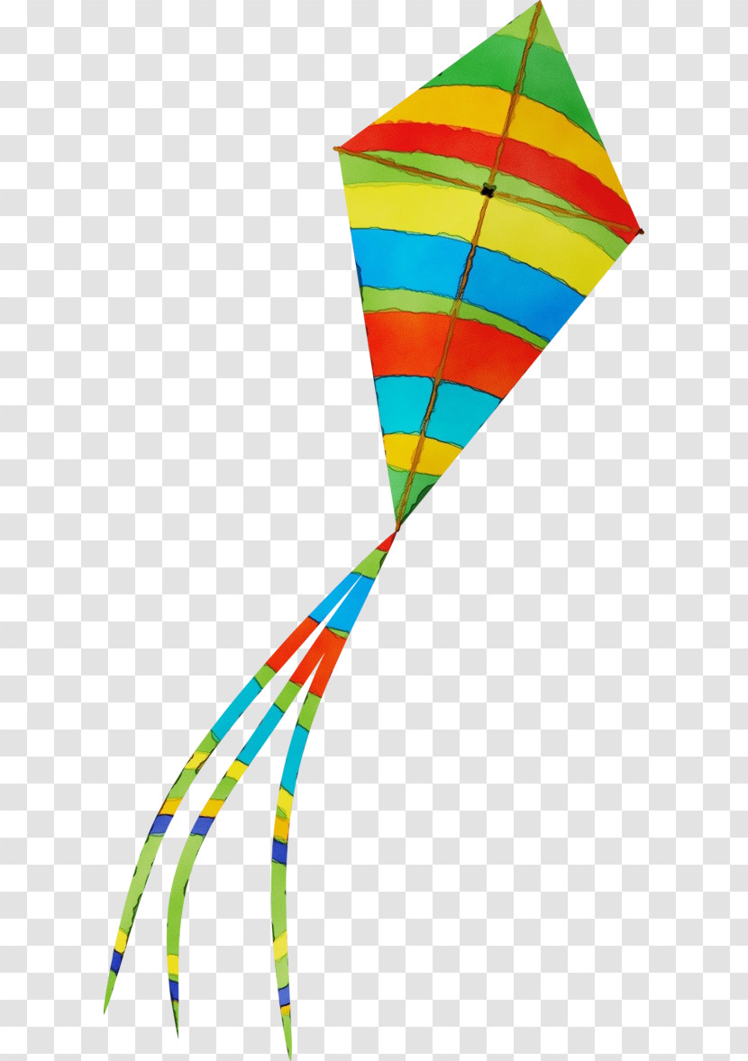 Kite Sports Kite Line Area Transparent PNG