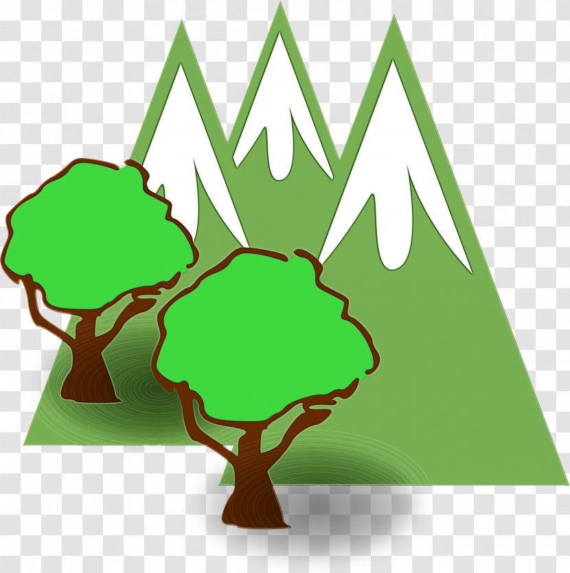 Arbor Day - Wet Ink - Recycling Logo Transparent PNG