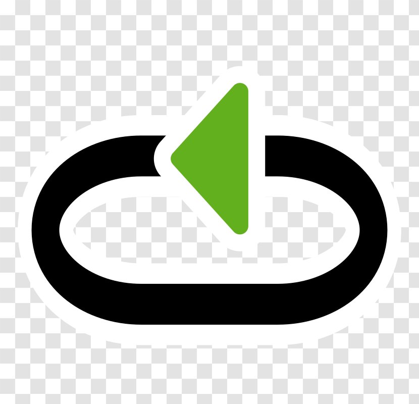AllLoop Free Content Clip Art - Green - Loop Cliparts Transparent PNG