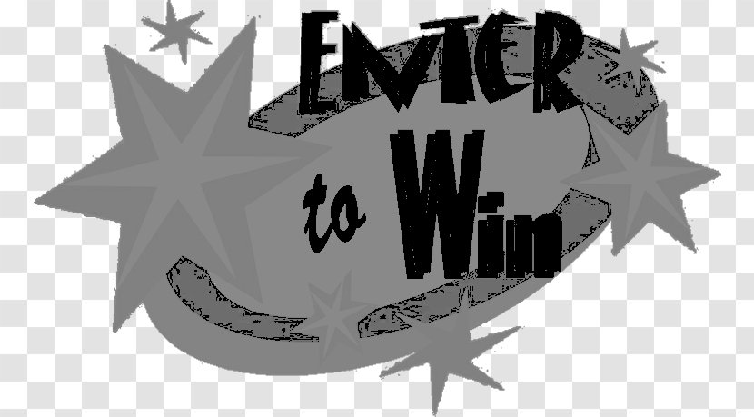 YouTube Competition Drawing Clip Art - Brand - Enter To Win Transparent PNG