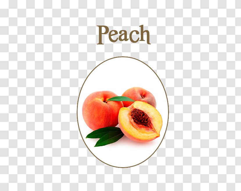 Peach Flavor Juice Electronic Cigarette Aerosol And Liquid Fruit - Mango Transparent PNG