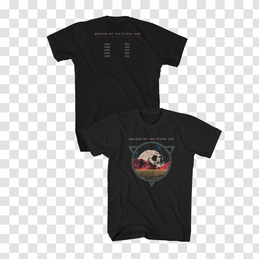 T-shirt Hoodie Clothing Flight Jacket - Black - Stone Age Transparent PNG