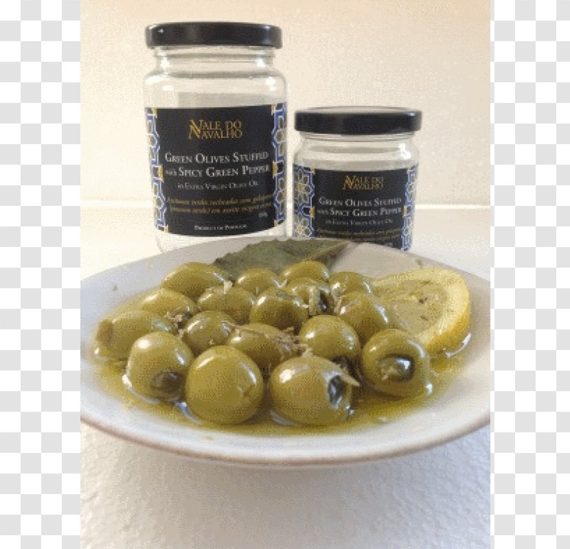 Olive Recipe - Food - Green Rui Transparent PNG