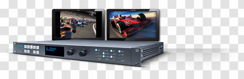 Electronics Frame Synchronization AV Receiver Radio Audio - Aja Video Systems Inc Transparent PNG