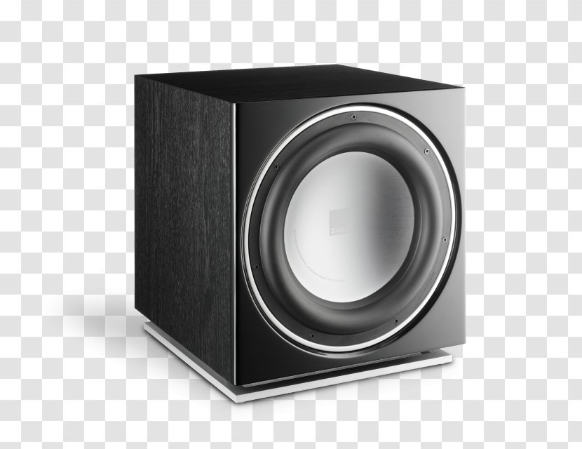 DALI SUB E-12 F Žemų Dažnių Kolonėlė E-9 Subwoofer Audio Loudspeaker - Sound Box - Computer Speaker Transparent PNG