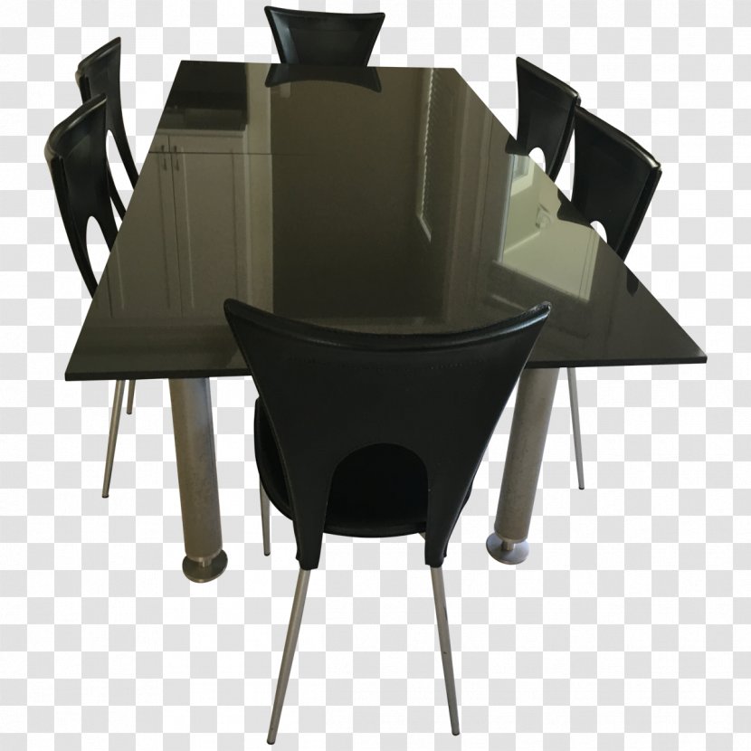 Chair Desk Transparent PNG