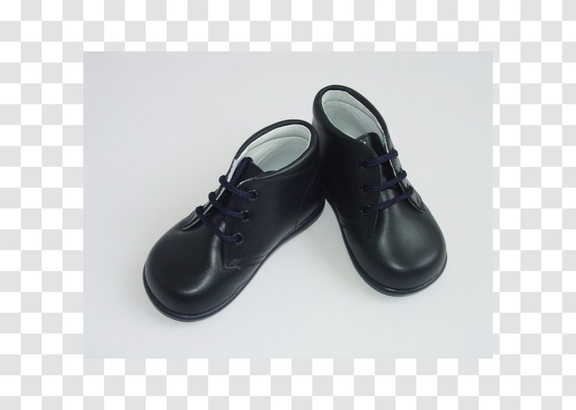 Leather Shoe Walking - Outdoor - Cool Boots Transparent PNG