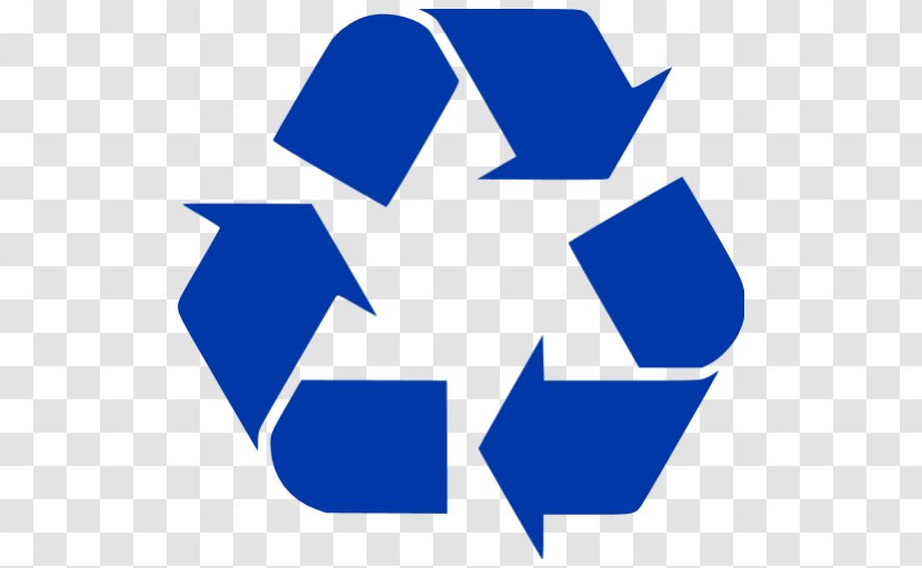 Recycling Symbol Paper Sticker Bin - Organization - Household Hazardous Waste Transparent PNG