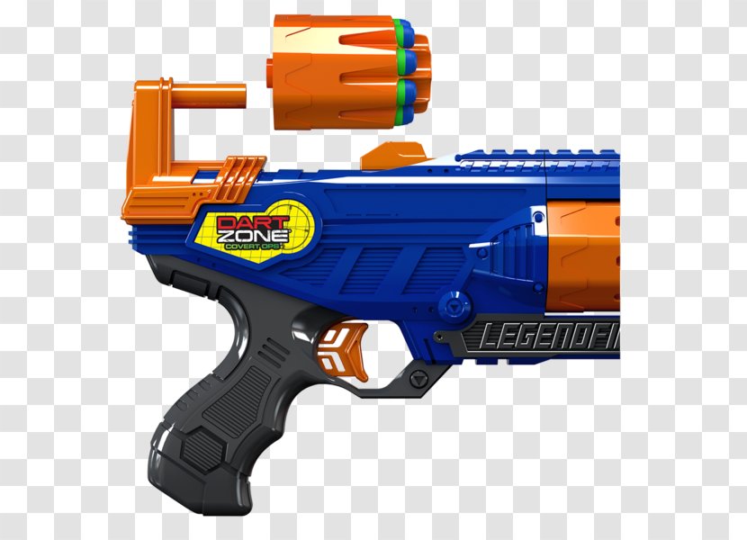 Ammunition Toy Weapon Nerf Blaster - Tree Transparent PNG