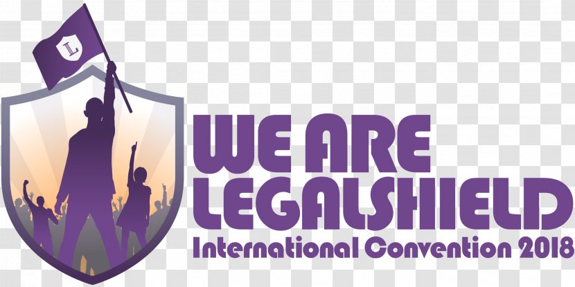 LegalShield Ticket Super Saturday Team Eventbrite - Violet - Logo Transparent PNG
