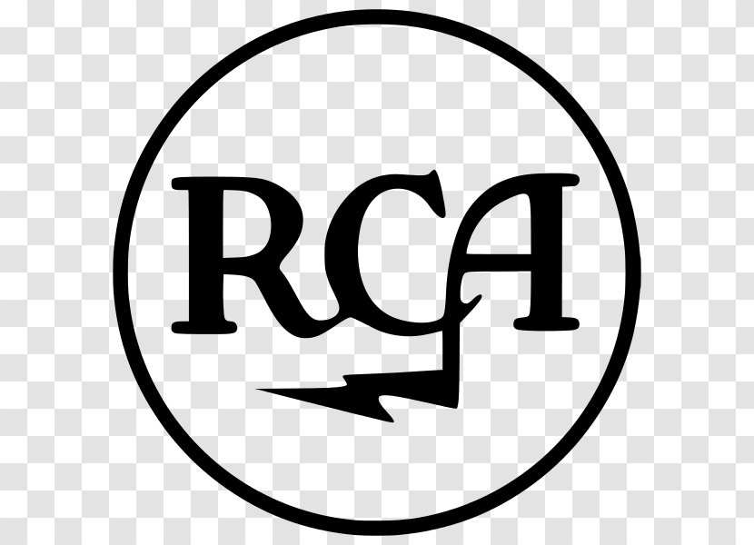 RCA Records Studio B Logo Record Label - Cartoon - Silhouette Transparent PNG