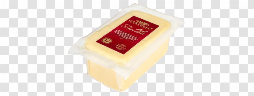 Gouda Cheese Milk Castello Cheeses Havarti - Picnic - Block Transparent PNG