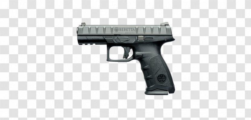 Beretta M9 APX Semi-automatic Pistol 9×19mm Parabellum - Firearm - Semiautomatic Transparent PNG