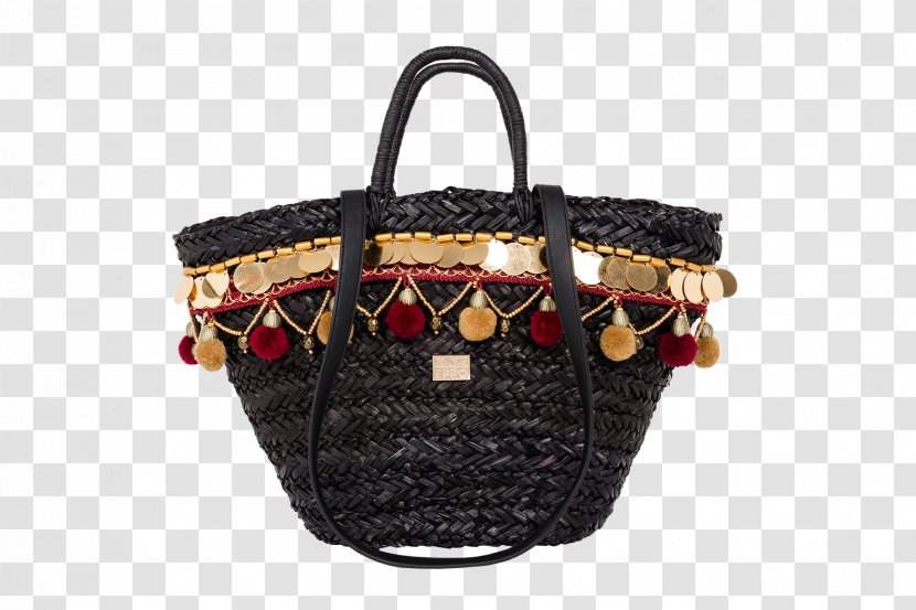 Handbag Tote Bag Rafia Shoe - Lining Transparent PNG