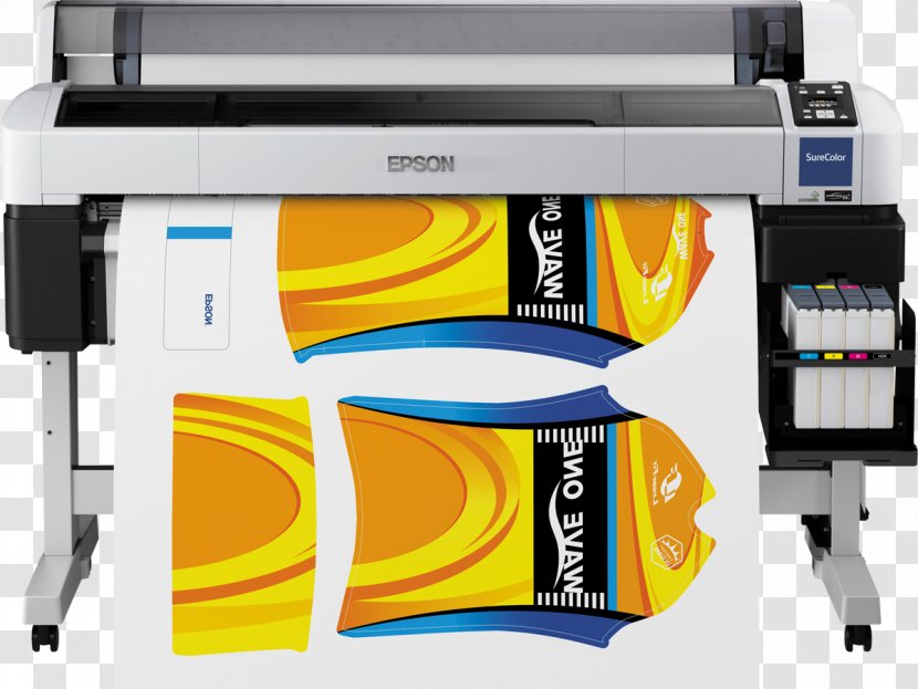 Inkjet Printing Dye-sublimation Printer Epson - Needle Transparent PNG