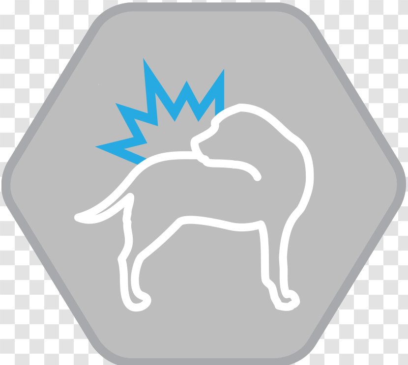 Canidae Dog Logo - Mammal Transparent PNG