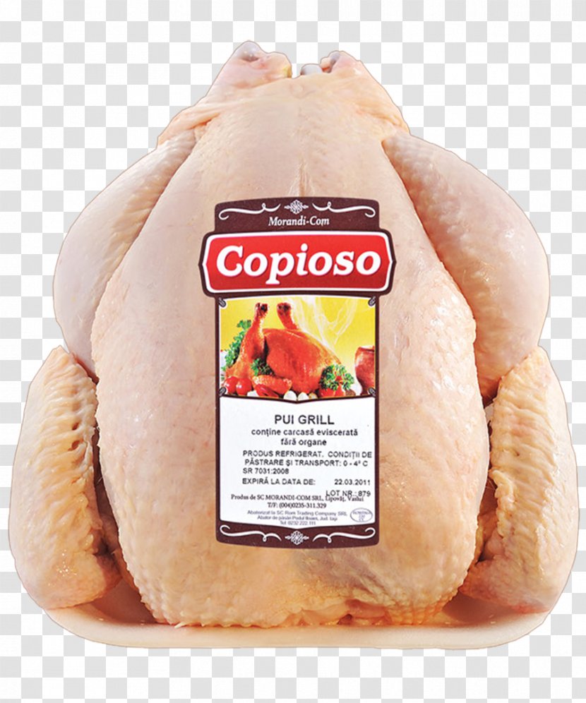 Animal Fat Turkey Ham - Grilled Chicken Transparent PNG