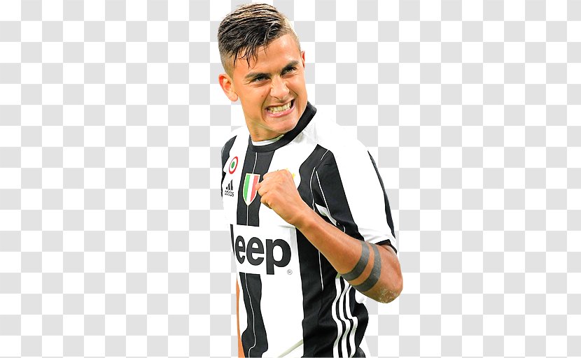 Paulo Dybala 2014 FIFA World Cup Juventus F.C. Argentina National Football Team 2018 - Ruger Single Six Transparent PNG