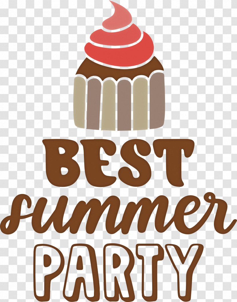 Best Summer Party Summer Transparent PNG