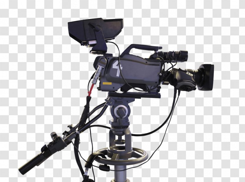 Digital Video Cameras Photography Television - Data - Olympic Movement Transparent PNG