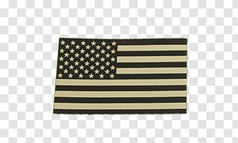 Flag Of The United States Day Textile - Hook Transparent PNG