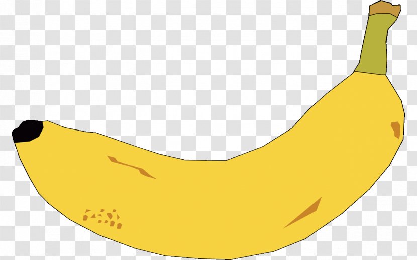 Banana Clip Art Image Illustration Animaatio - Fruit Transparent PNG