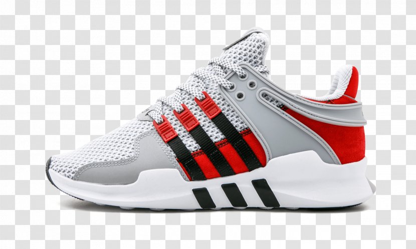 Adidas Mens Overkill EQT Support Future BY2913 ADV BY2939 Men's Eqt Adv Shoe - Flower Transparent PNG