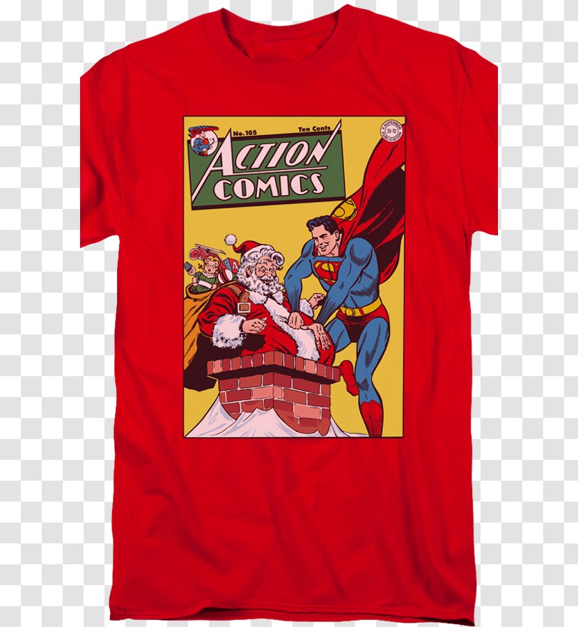 superman hoodie toddler