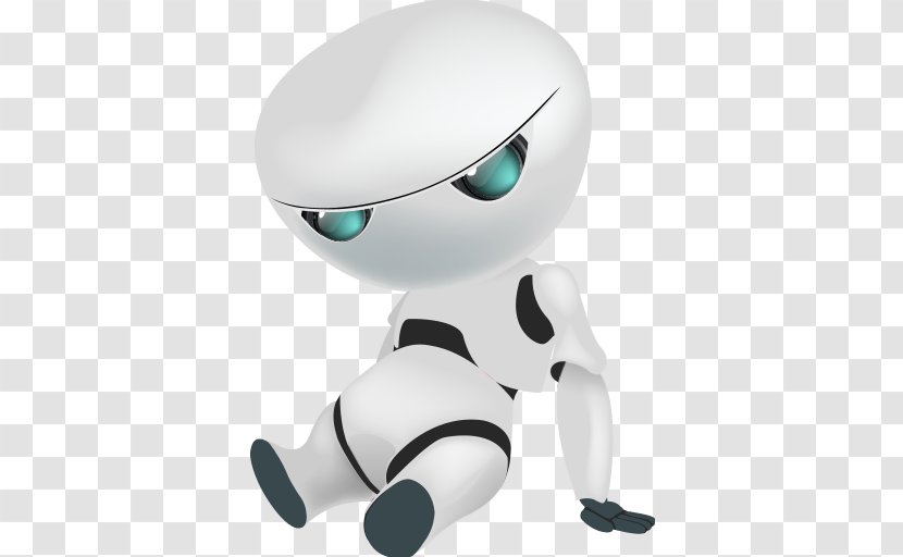 Robot ICO Icon - Transparent Picture Transparent PNG