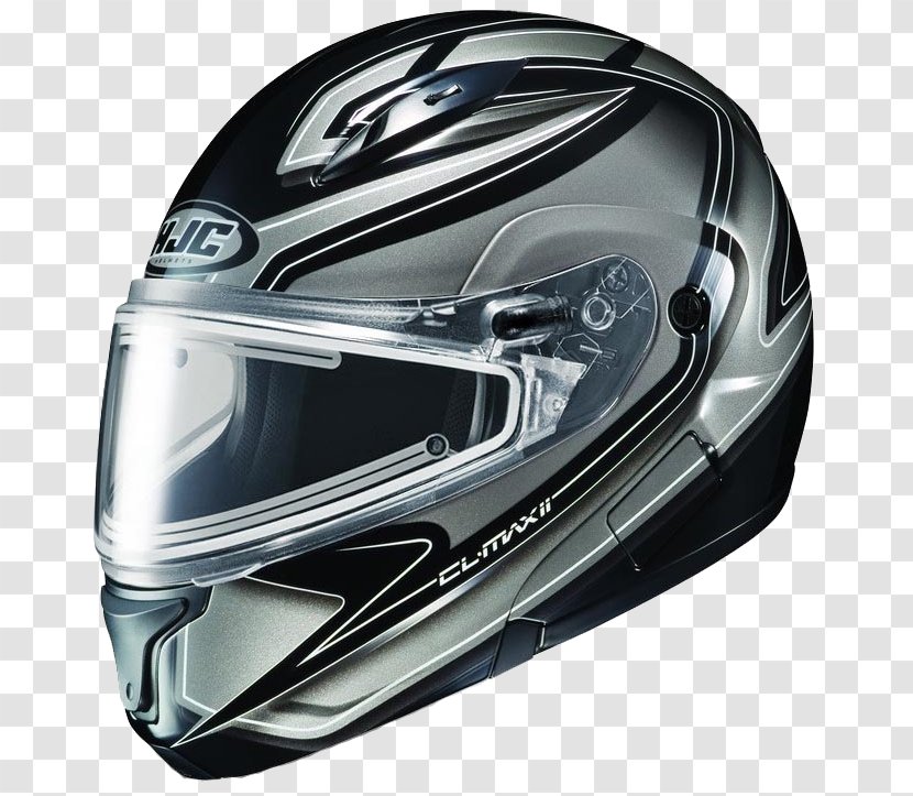 Bicycle Helmets Motorcycle Lacrosse Helmet Car HJC Corp. - Hjc Corp Transparent PNG
