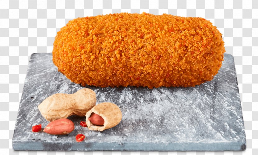 Croquette Fast Food Bitterballen Goulash - Fried - Snack Transparent PNG