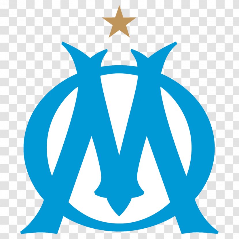 Olympique De Marseille Orange Vélodrome France Ligue 1 Olympic Games - Symbol - Football Transparent PNG