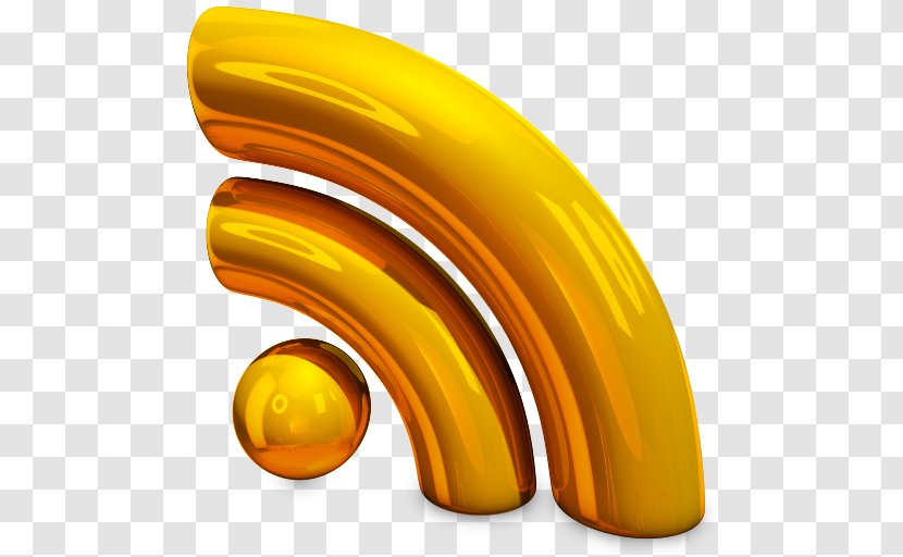 Blog Skrill WordPress - Banana Family - Rss Transparent PNG