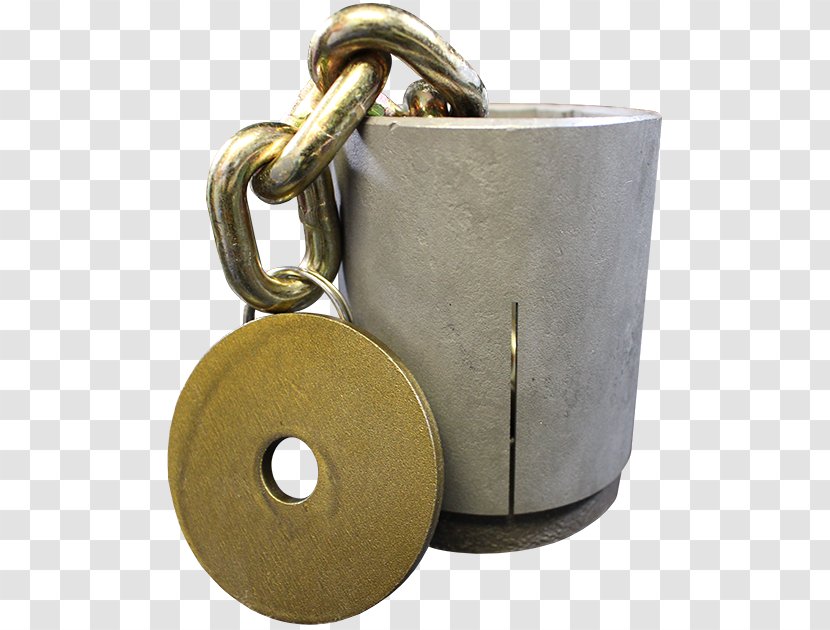 Brass 01504 Padlock Transparent PNG