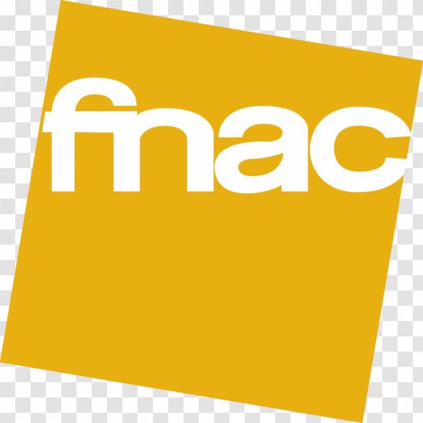 Logo Fnac Brand - Material - Nars Transparent PNG