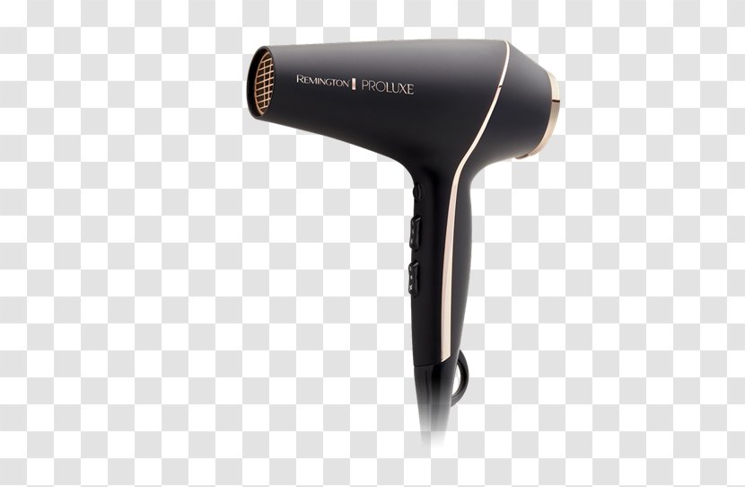 Hair Dryers Remington Dryer Care Barber - Ceramic - For Women Transparent PNG