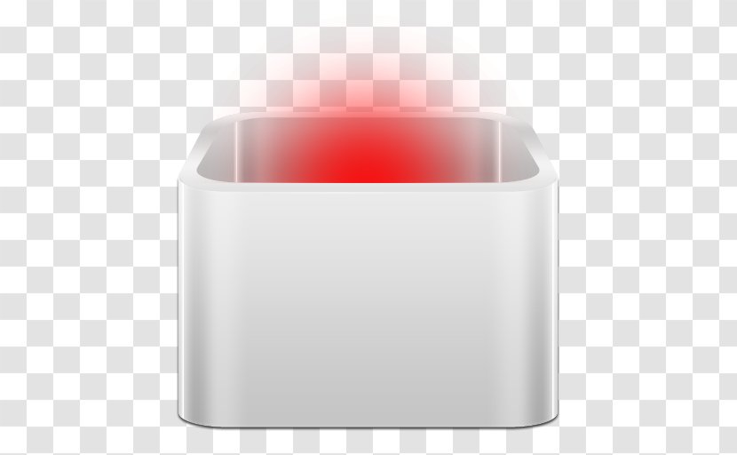 Apple - Rectangle - Iphone Transparent PNG