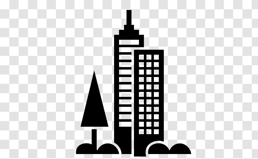 City Building - Text - Cityscape Vector Transparent PNG