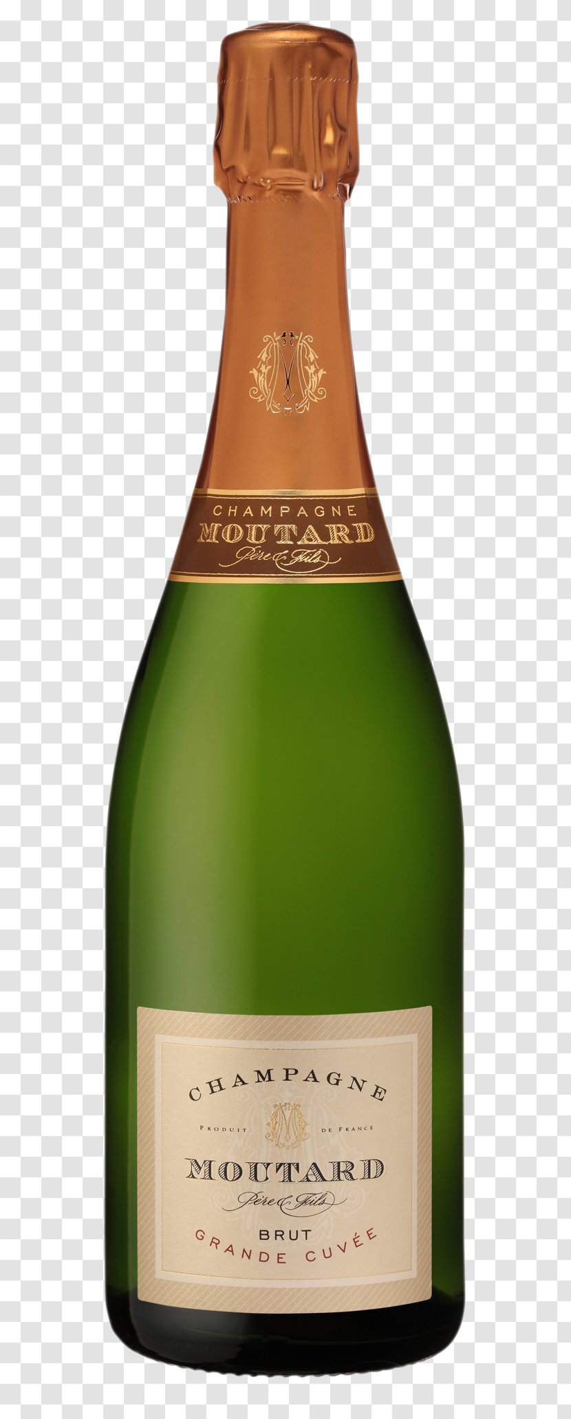 Famille MOUTARD | Champagnes, Vins, Distillerie Rosé Wine Nesle - Glass - Champagne Transparent PNG