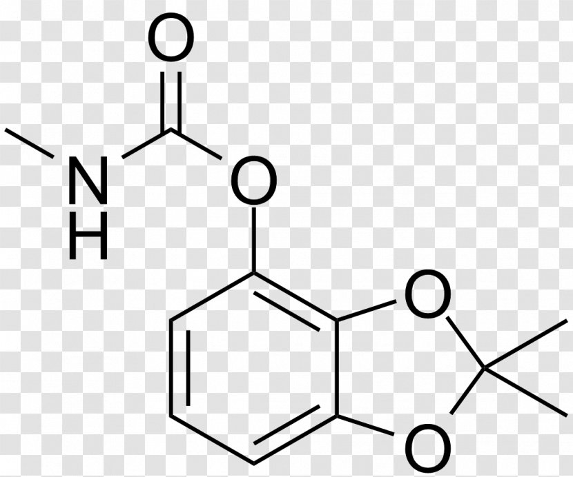 Chemical Compound Substance Chemistry Indole-3-acetic Acid Molecule - Tree - Silhouette Transparent PNG