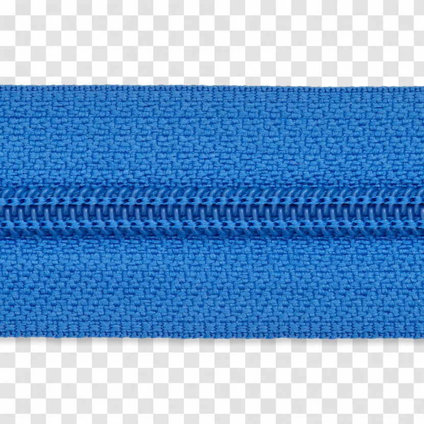 Rectangle Wool - Blue - Sewing Meter Transparent PNG