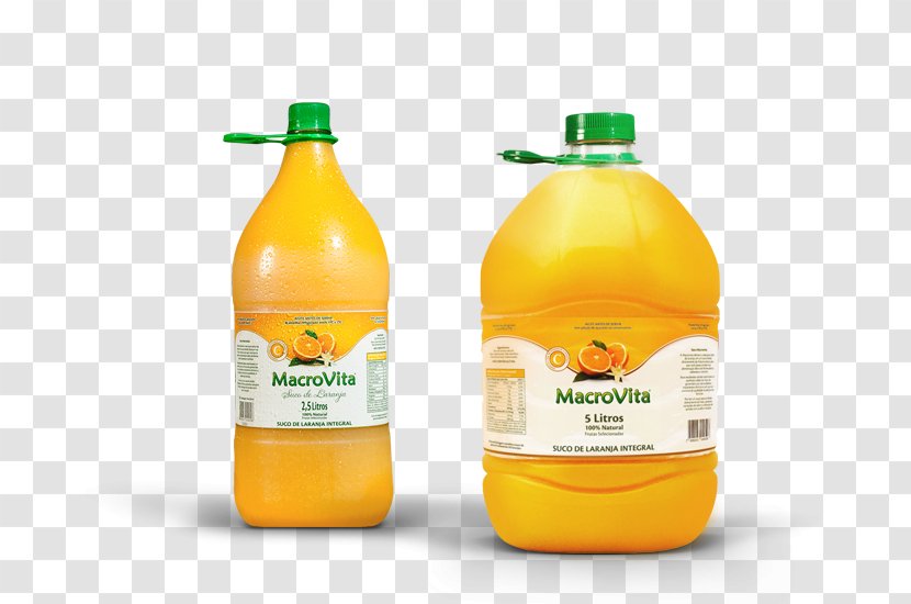 Orange Drink Juice Soft Liquid Natural Foods Transparent PNG