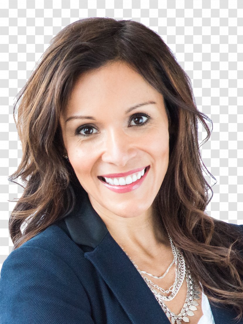 Milena Joy Real Estate Agent Denver Lifestyle - Forehead Transparent PNG