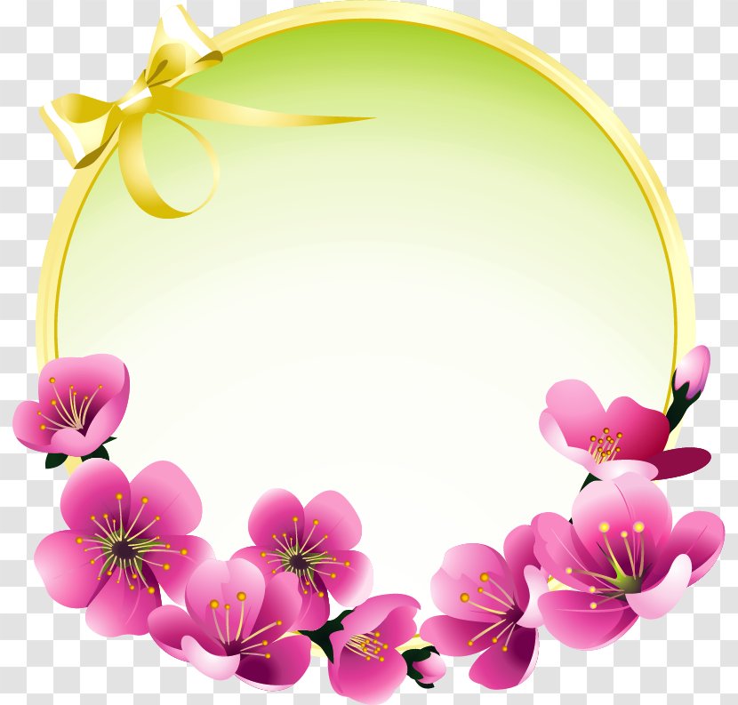 Floral Design Flower - Petal Transparent PNG