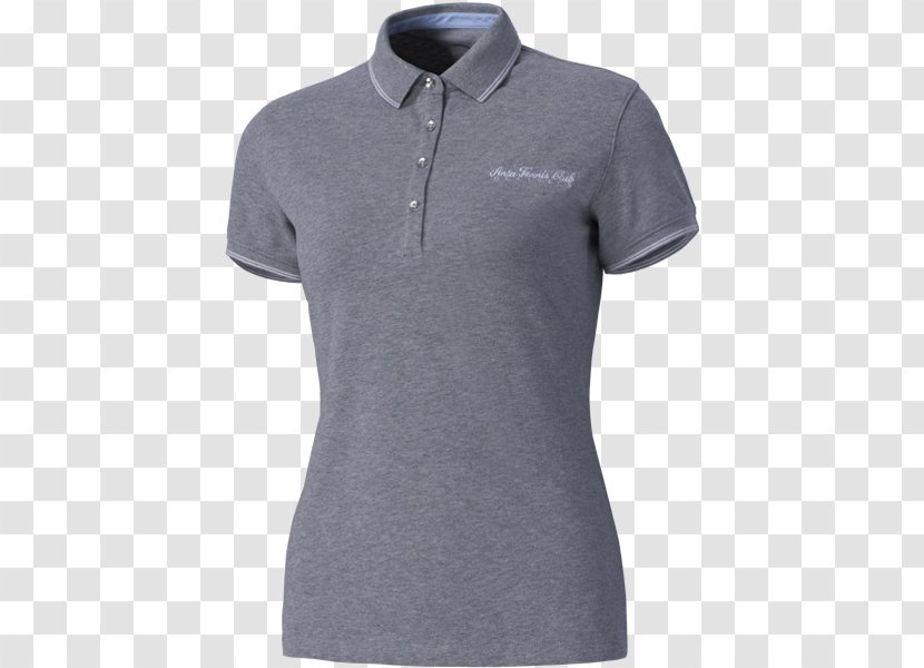 Polo Shirt T-shirt Amazon.com Sleeve - Tennis Transparent PNG