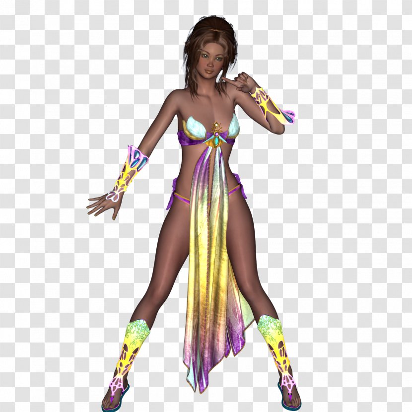 Poseur Lead Hitta.se Costume Woman - Hittase - Design Transparent PNG