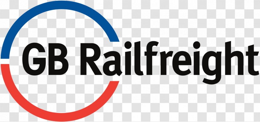 Rail Transport Train GB Railfreight Freight Logo - Brand Transparent PNG