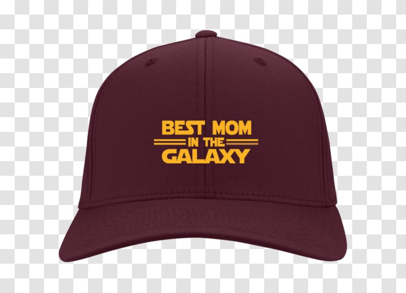 T-shirt Baseball Cap Hat Hoodie - The Best Mom Transparent PNG