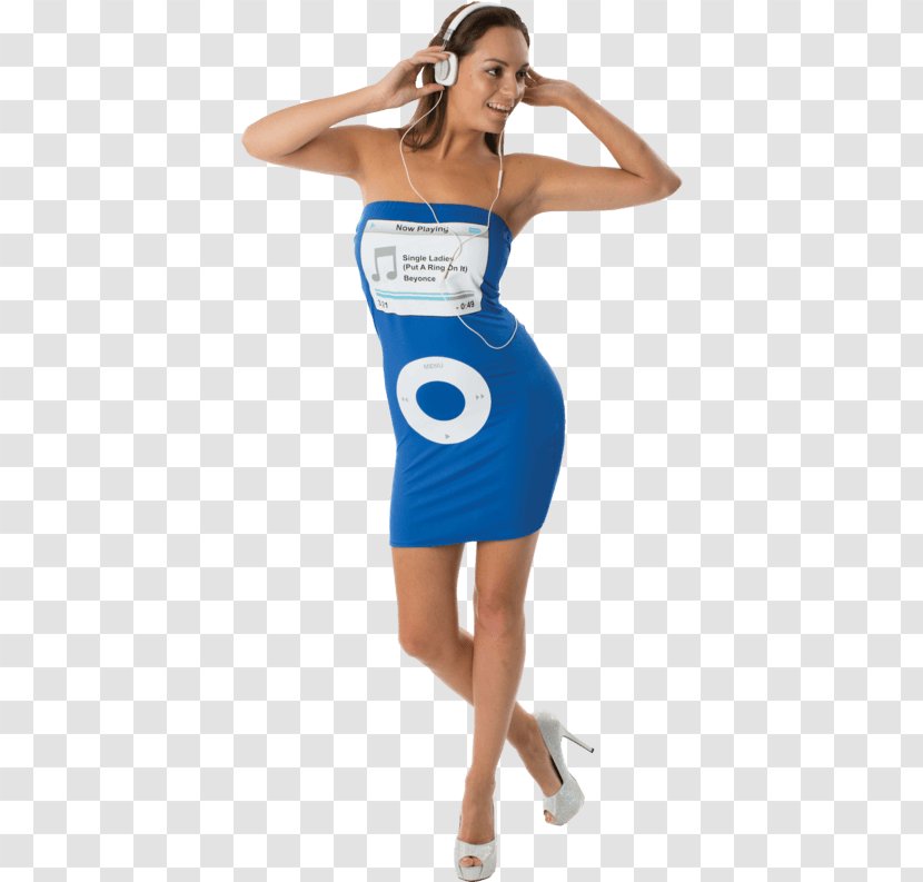 Costume Party Dress Clothing - Fancy Transparent PNG