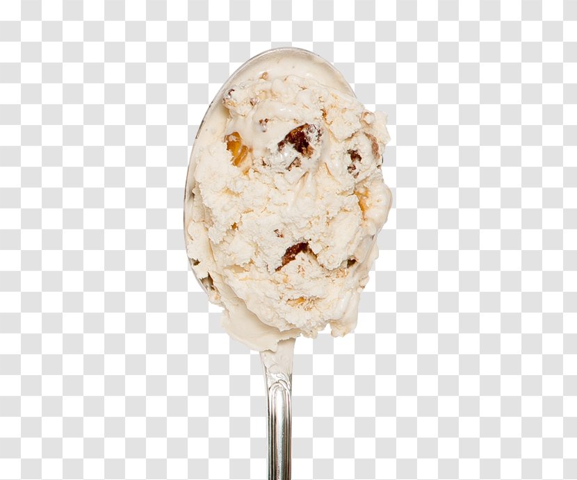 Snugburys Ice Cream Flavor - Food - Caramel Transparent PNG